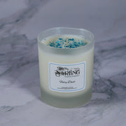 Fairy Dust - Medium Candle - REGN