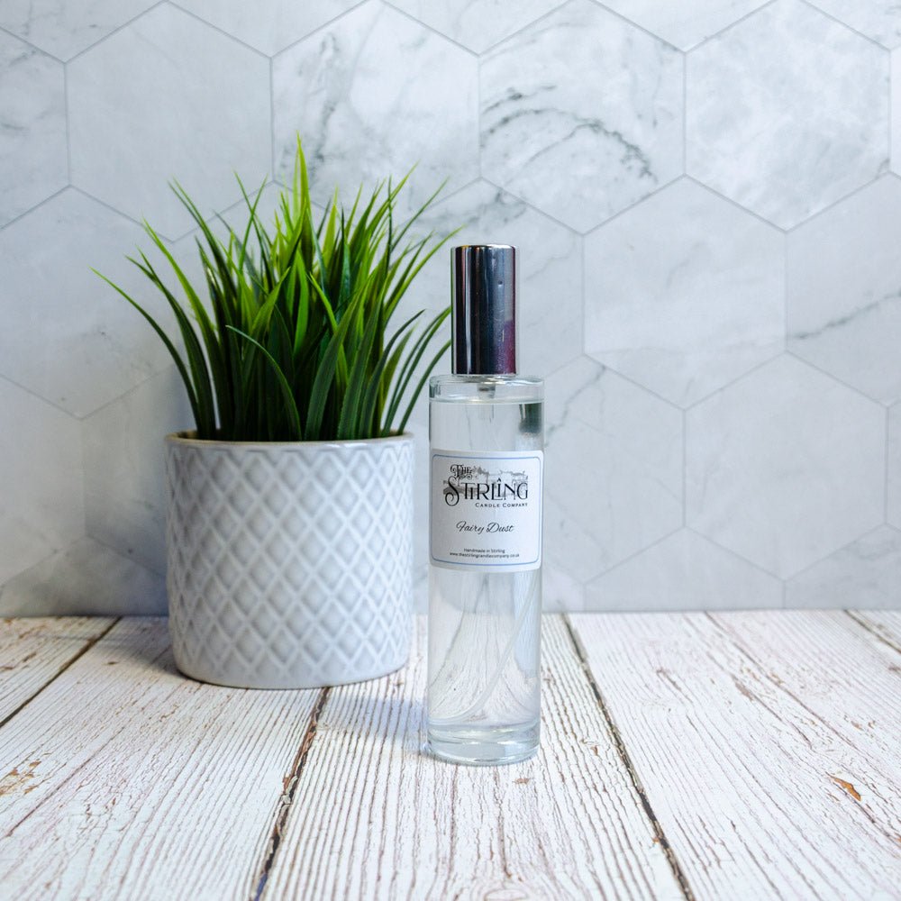 Fairy Dust - Room Spray 100ml - REGN