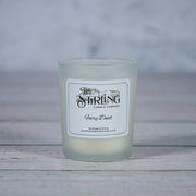 Fairy Dust - Small Candle - REGN