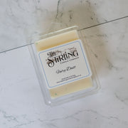 Fairy Dust - Wax Melt Clamshell - REGN