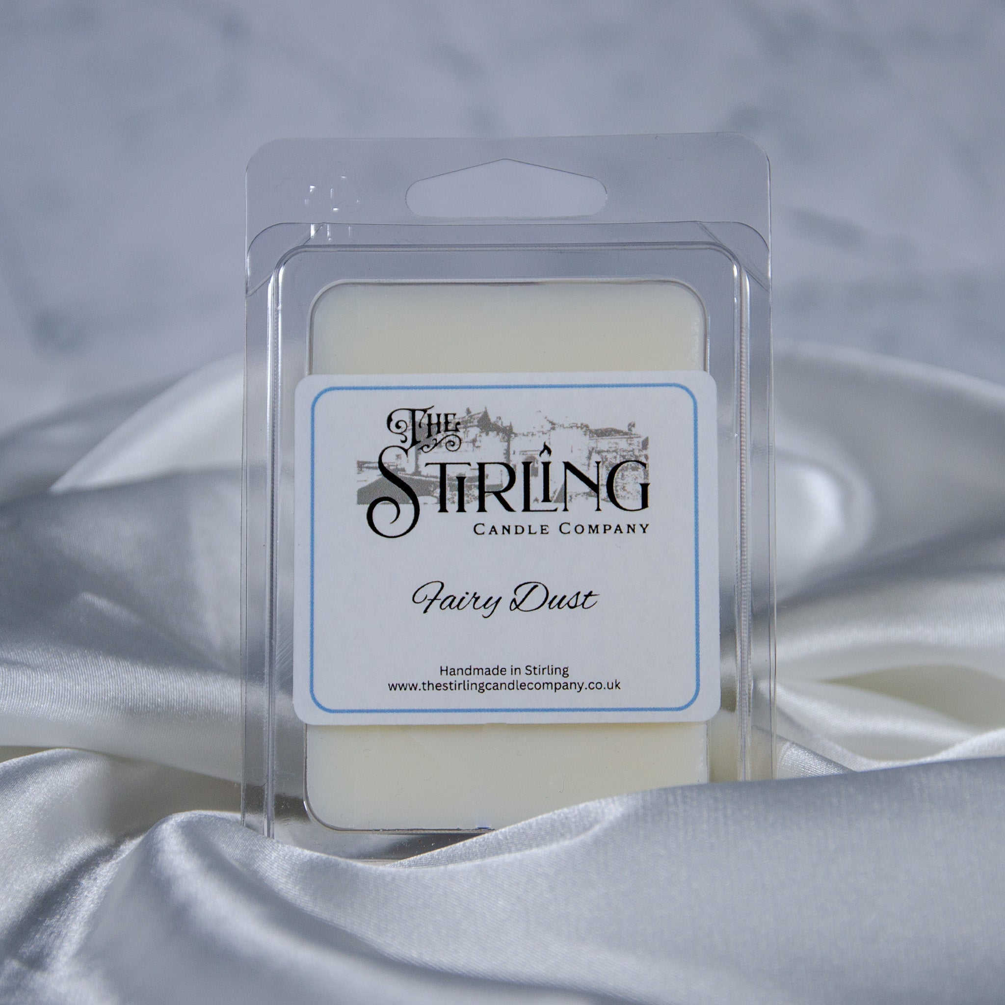 Fairy Dust - Wax Melt Clamshell - REGN