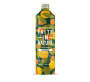 Faith In Nature Grapefruit & Orange Shampoo – 500ml Aluminium - REGN