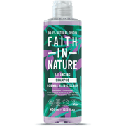 Faith In Nature Lavender & Geranium Shampoo – 400ml - REGN