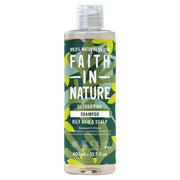 Faith In Nature Seaweed & Citrus Shampoo – 400ml - REGN