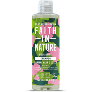Faith In Nature Wild Rose Shampoo – 400ml - REGN