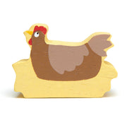 Farmyard - Chicken - REGN