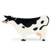 Farmyard - Cow - REGN