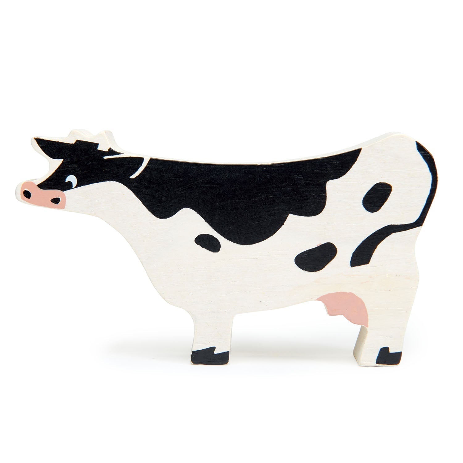 Farmyard - Cow - REGN