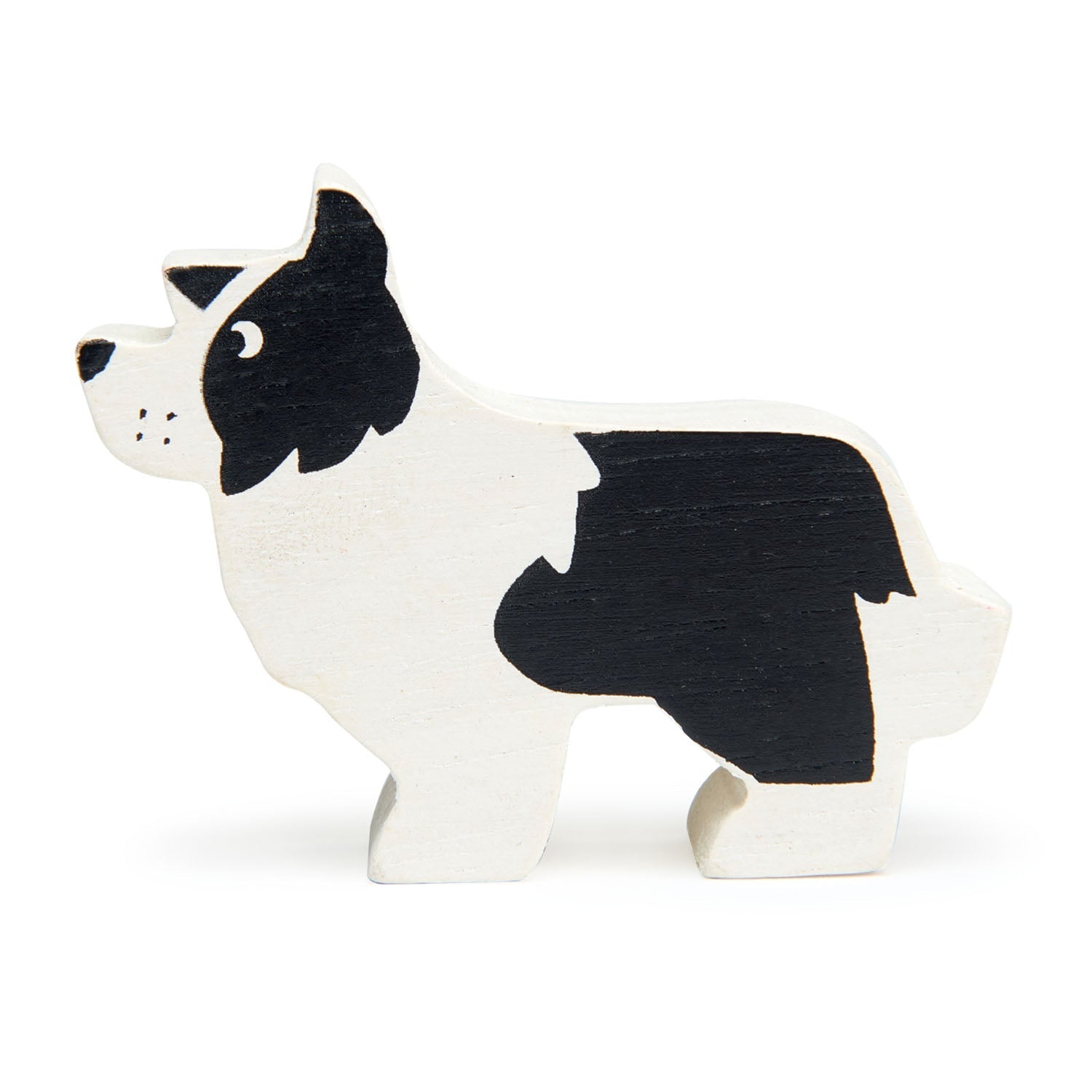 Farmyard - English Shepherd Dog - REGN