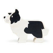 Farmyard - English Shepherd Dog - REGN