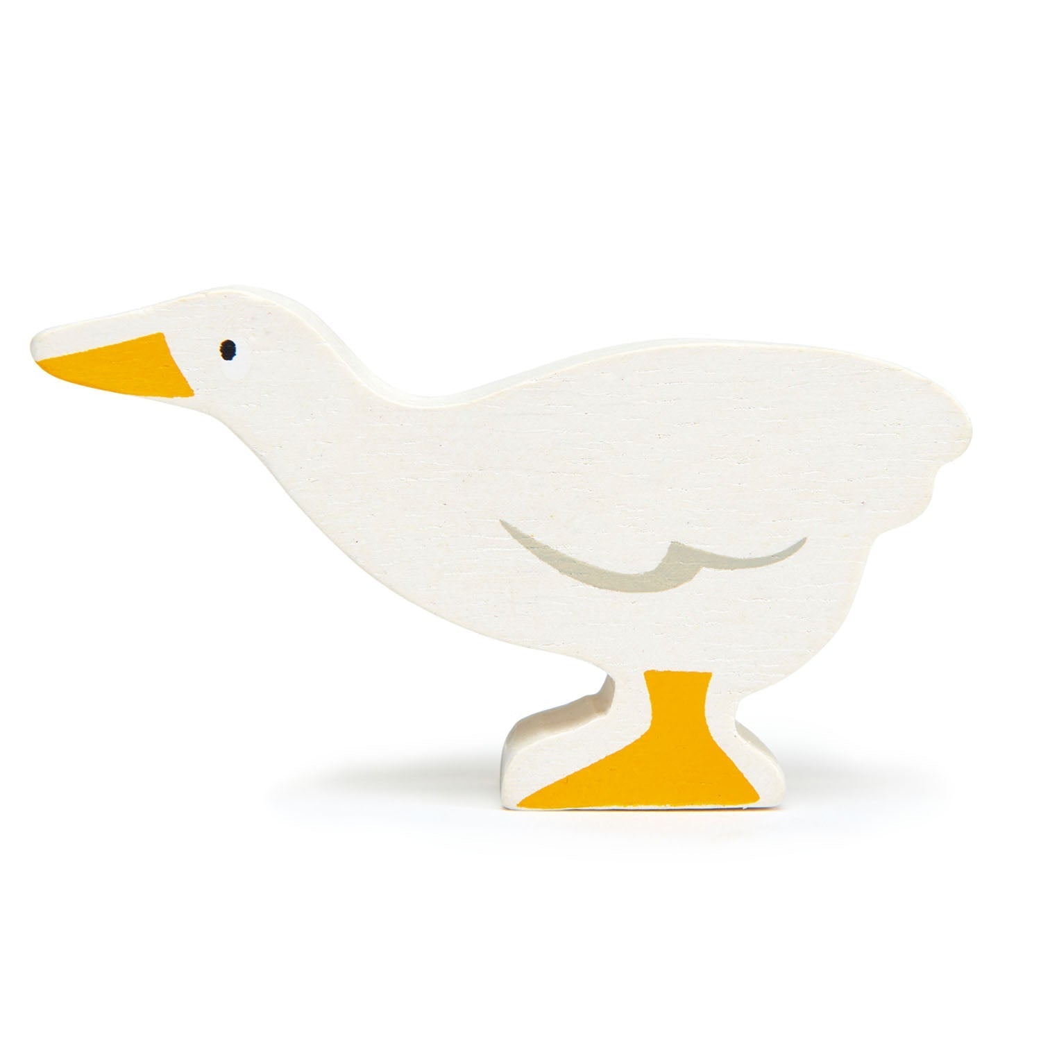 Farmyard - Goose - REGN