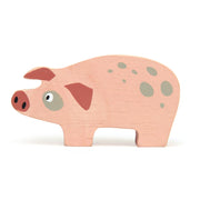 Farmyard - Pig - REGN