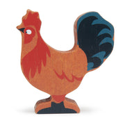 Farmyard - Rooster - REGN