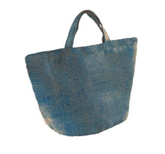 Fashion Jute Bag - REGN