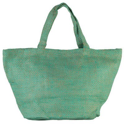 Fashion Jute Bag - REGN