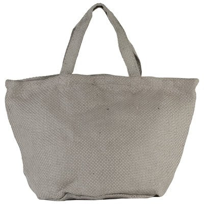Fashion Jute Bag - REGN