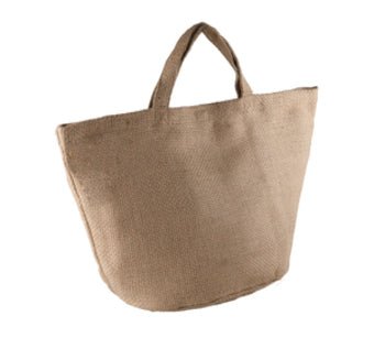 Fashion Jute Bag - REGN