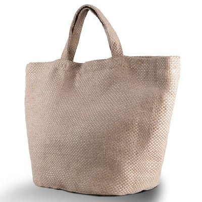 Fashion Jute Bag - REGN