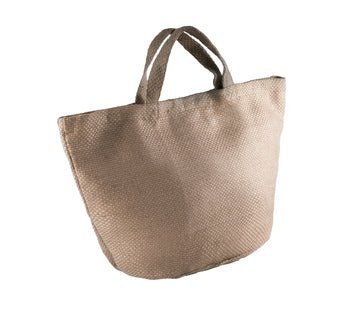 Fashion Jute Bag - REGN