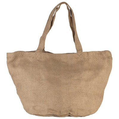 Fashion Jute Bag - REGN