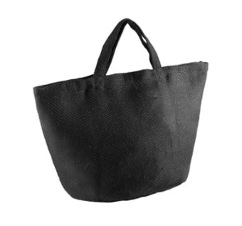 Fashion Jute Bag - REGN