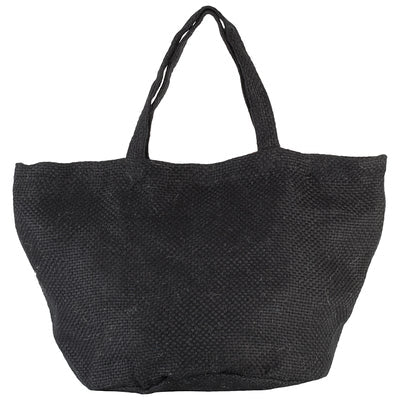 Fashion Jute Bag - REGN