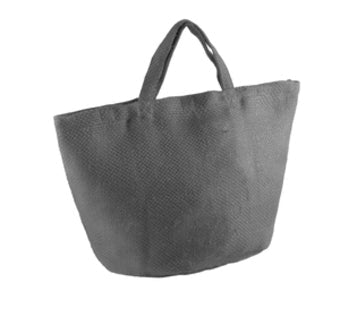 Fashion Jute Bag - REGN