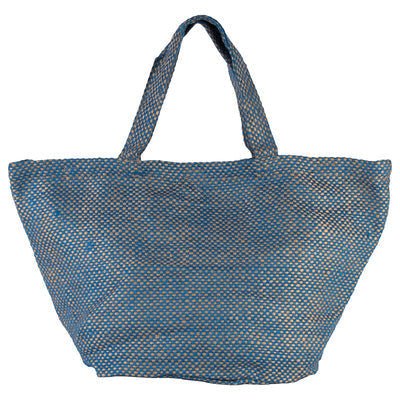 Fashion Jute Bag - REGN