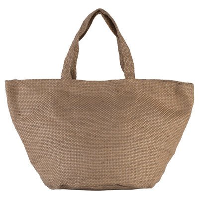 Fashion Jute Bag - REGN