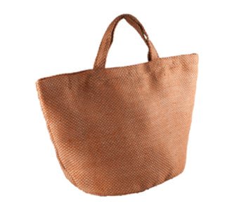 Fashion Jute Bag - REGN