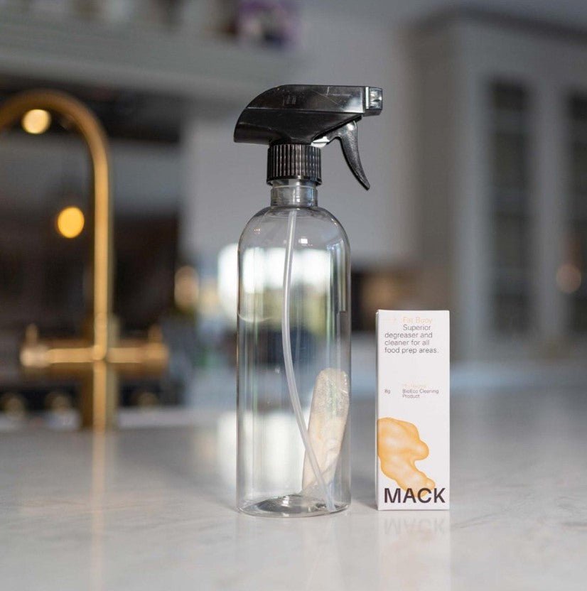 Fat Buoy - Kitchen Degreaser BioPod - REGN