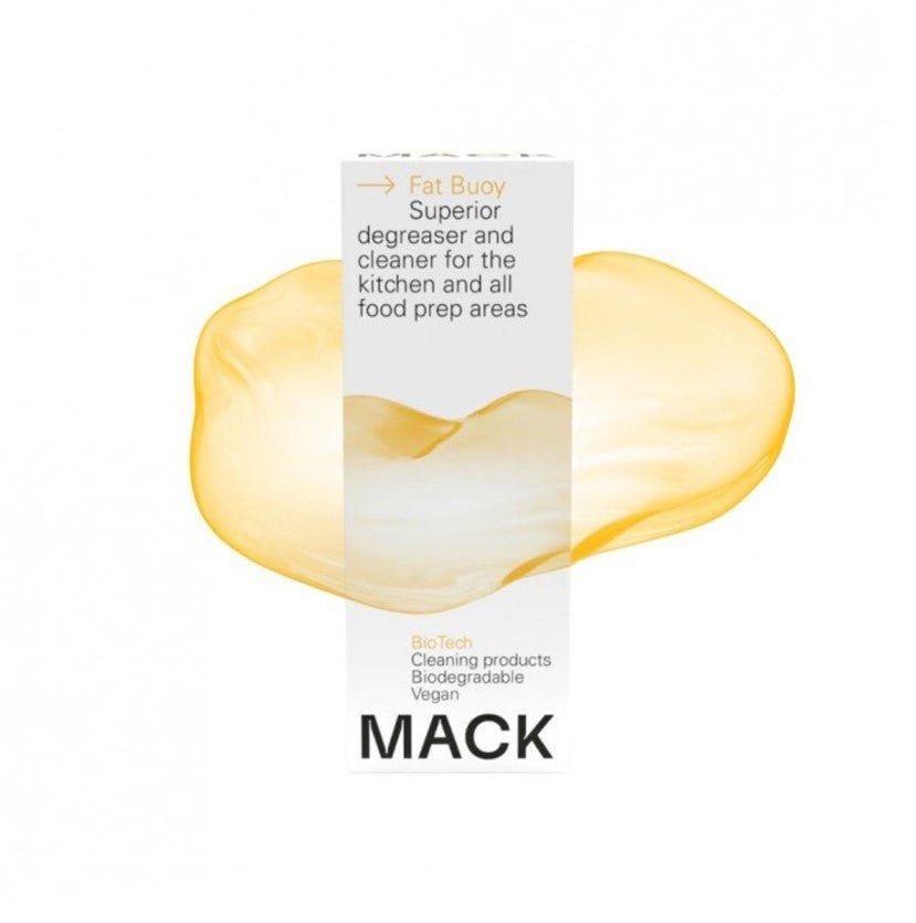 Fat Buoy - Kitchen Degreaser BioPod - REGN