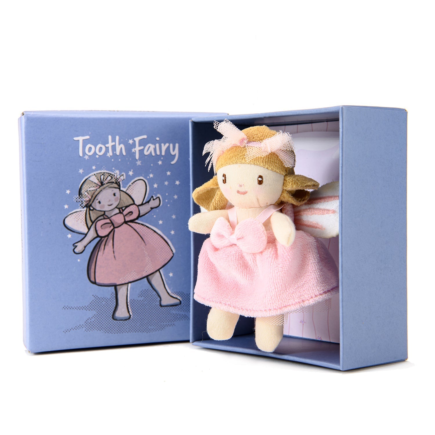Fay Tooth Fairy - REGN