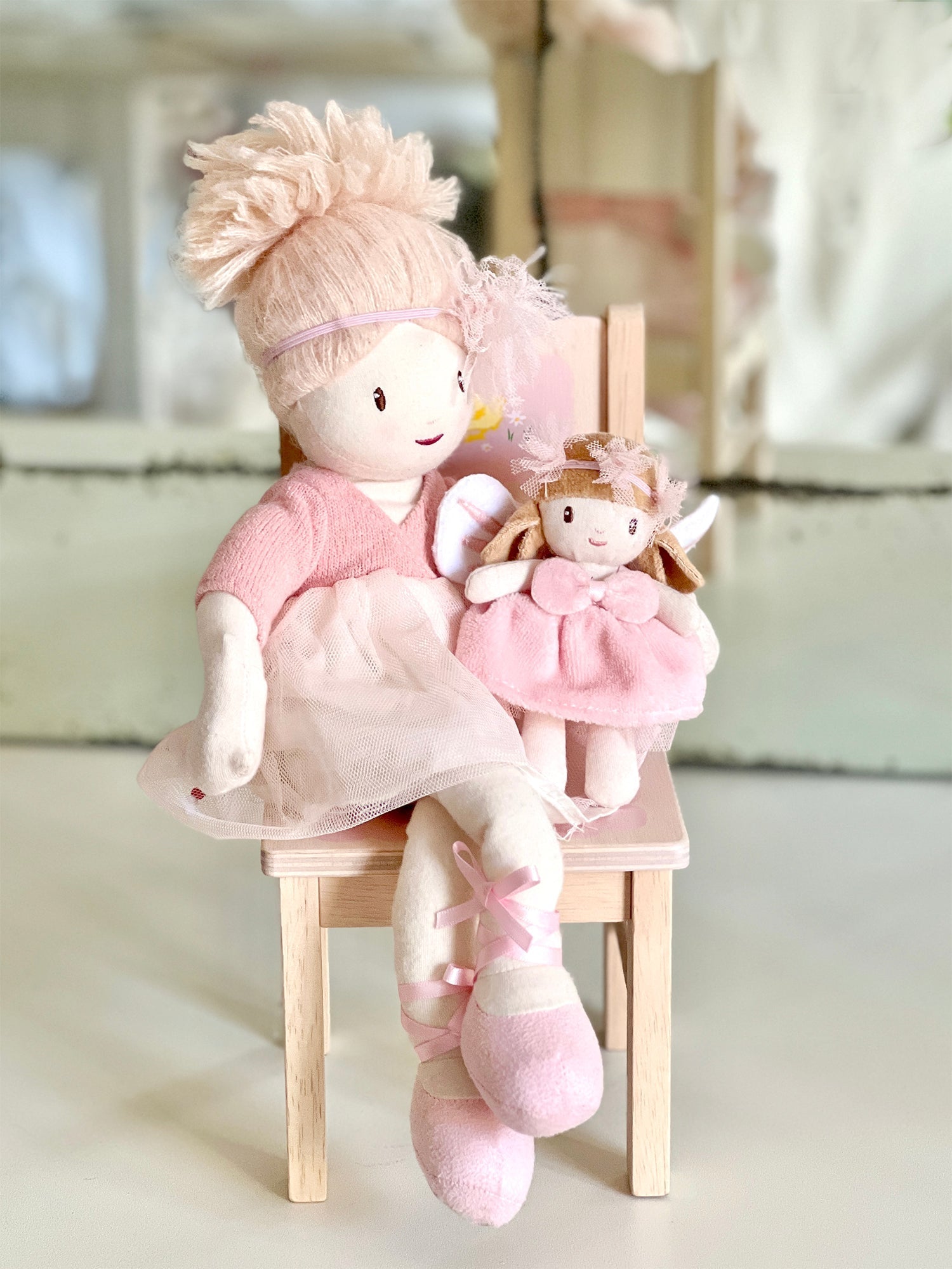 Fay Tooth Fairy - REGN