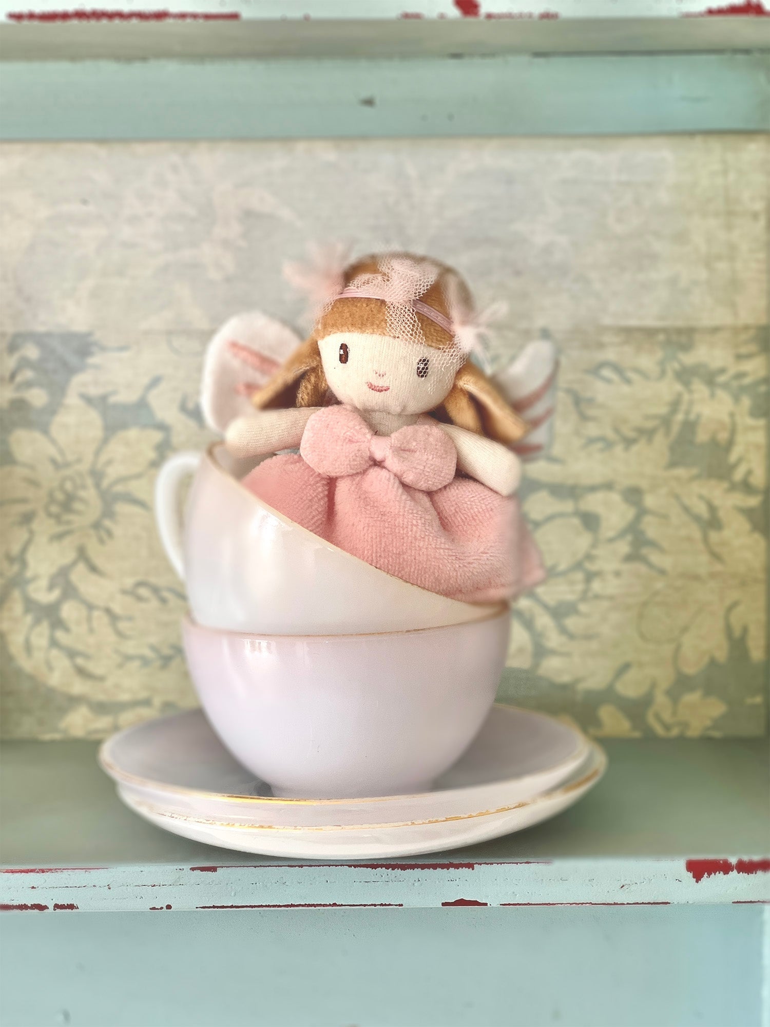 Fay Tooth Fairy - REGN