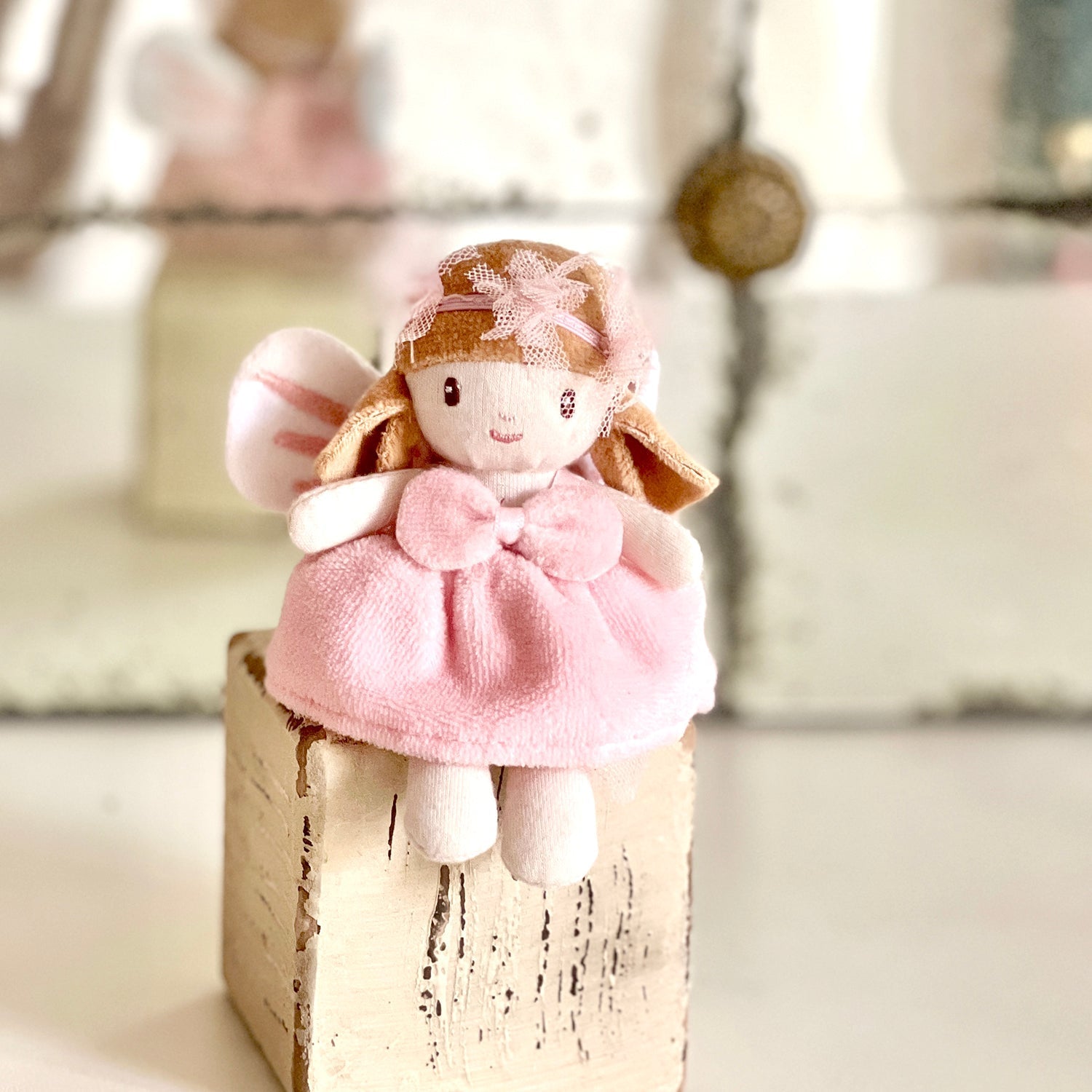 Fay Tooth Fairy - REGN