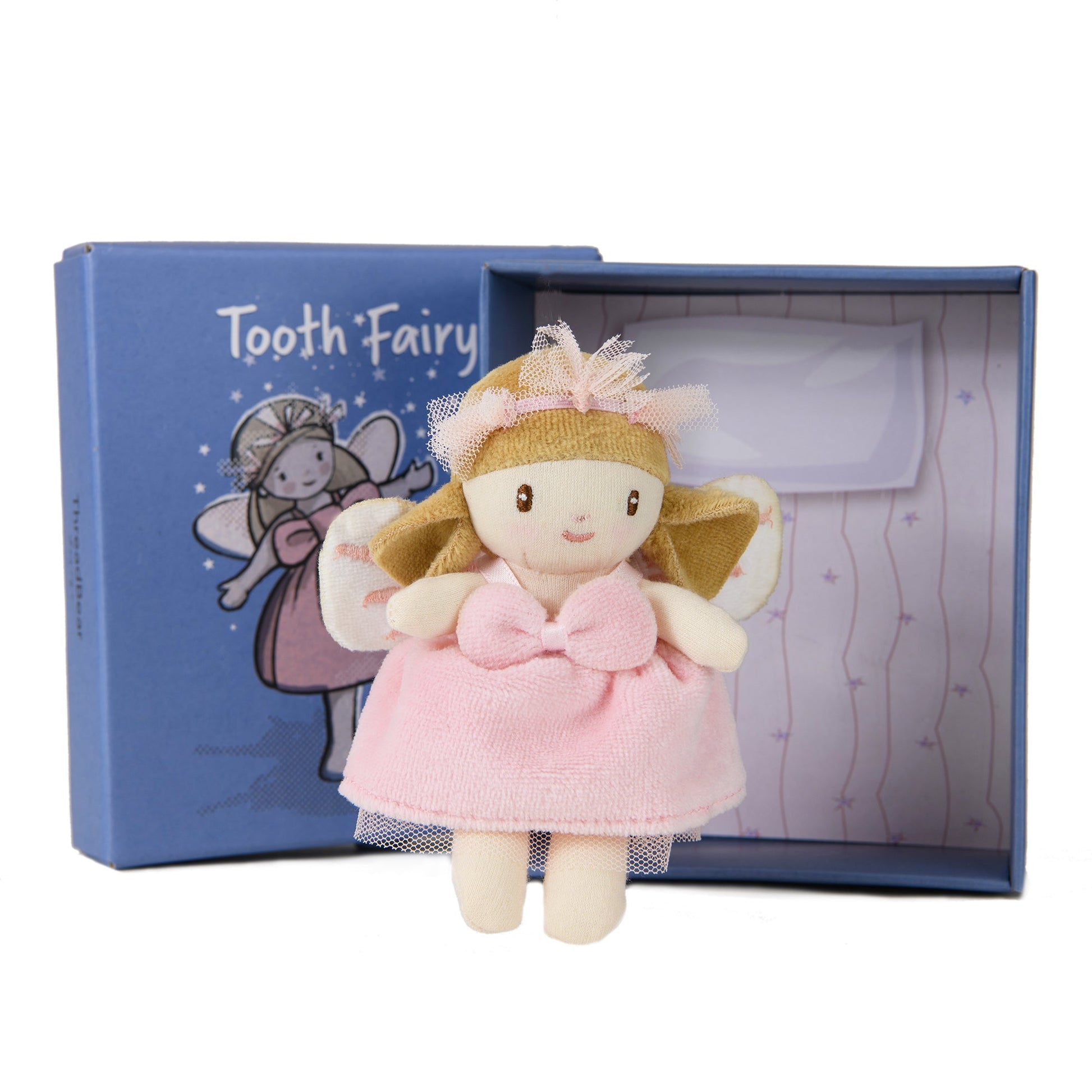 Fay Tooth Fairy - REGN