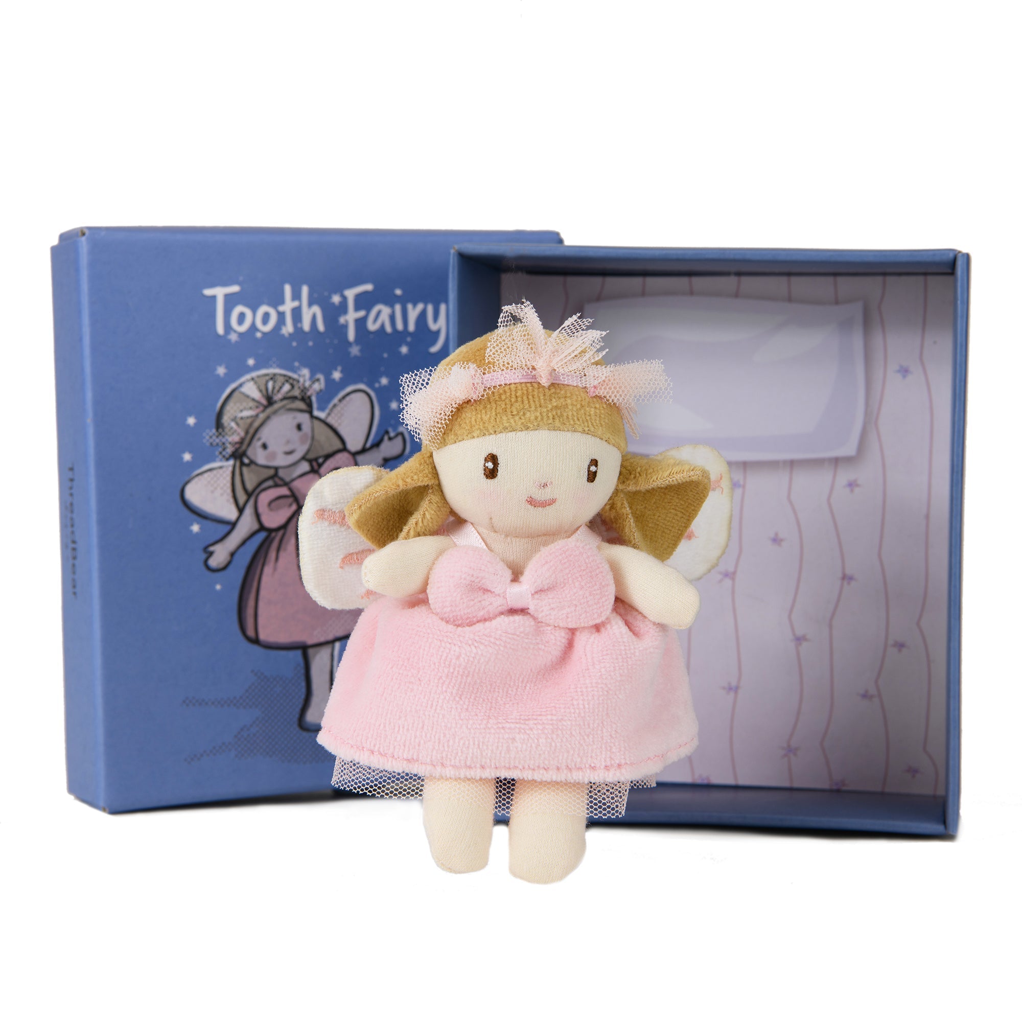 Fay Tooth Fairy - REGN