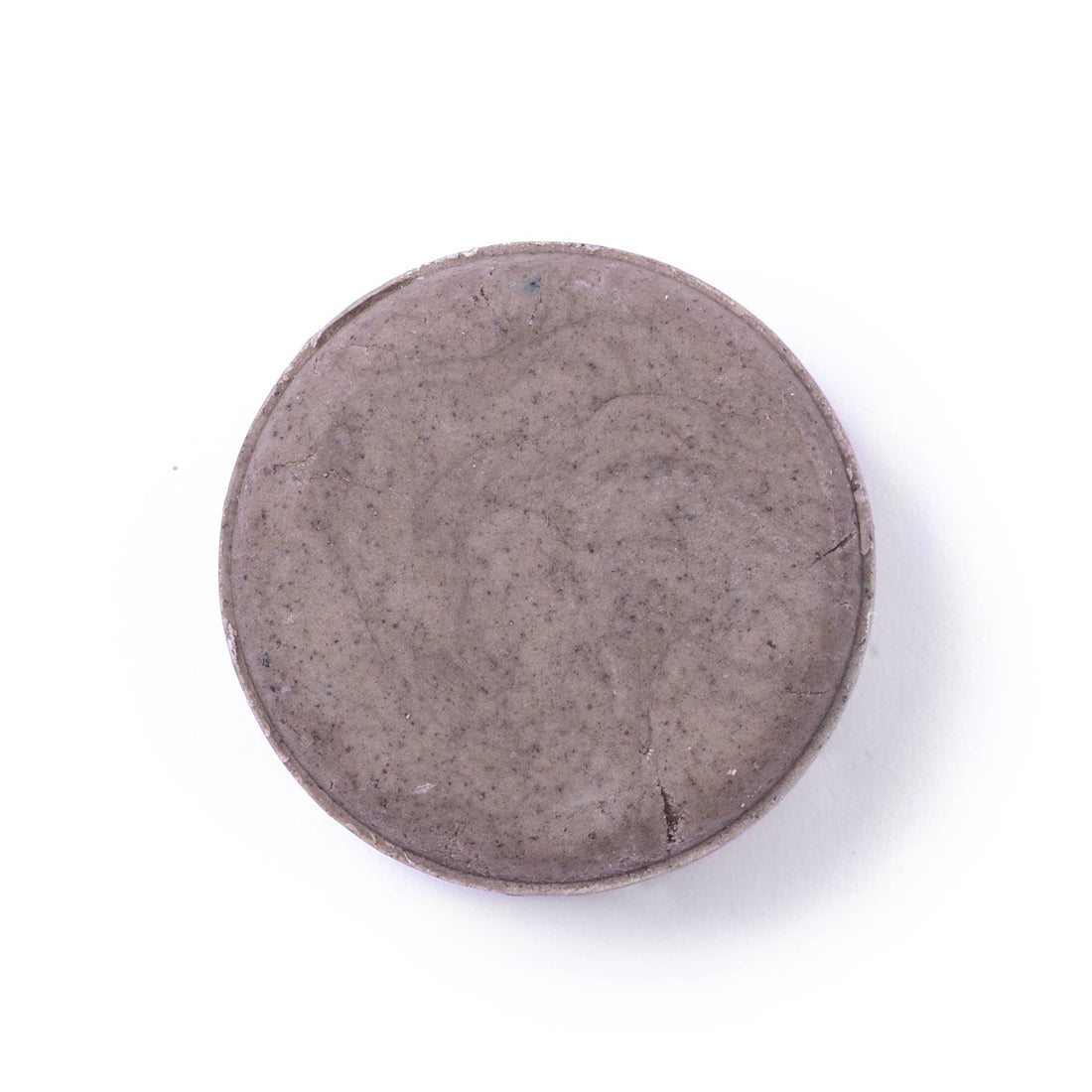 Hair Blocks Solid Shampoo - Black Cherry