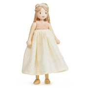 Ferne Wooden Doll - REGN