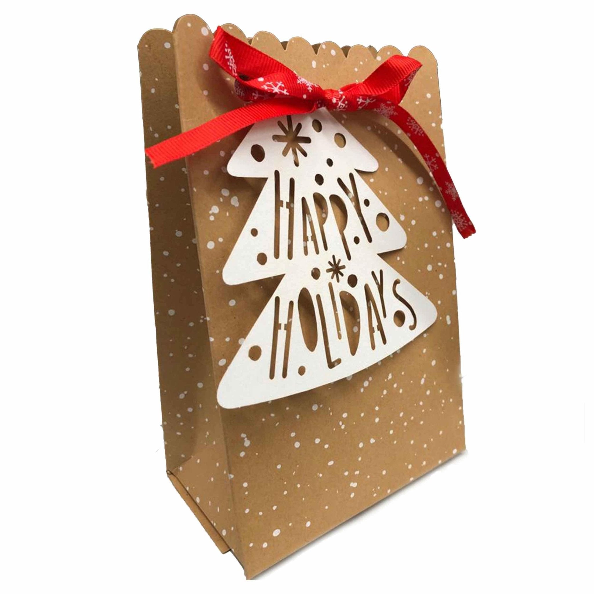 Festive Bath Gift Set - REGN