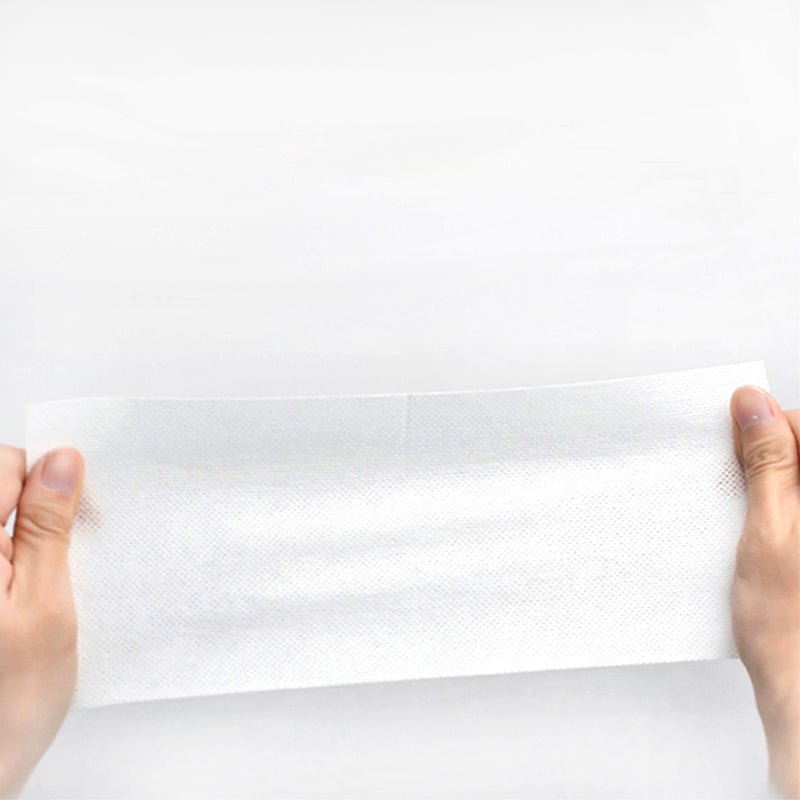 Finice Colour Catcher Sheets – Anti - Dye, Colour Run Protection & Antibacterial (44 Pack) - REGN