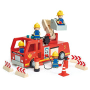 Fire Engine - REGN