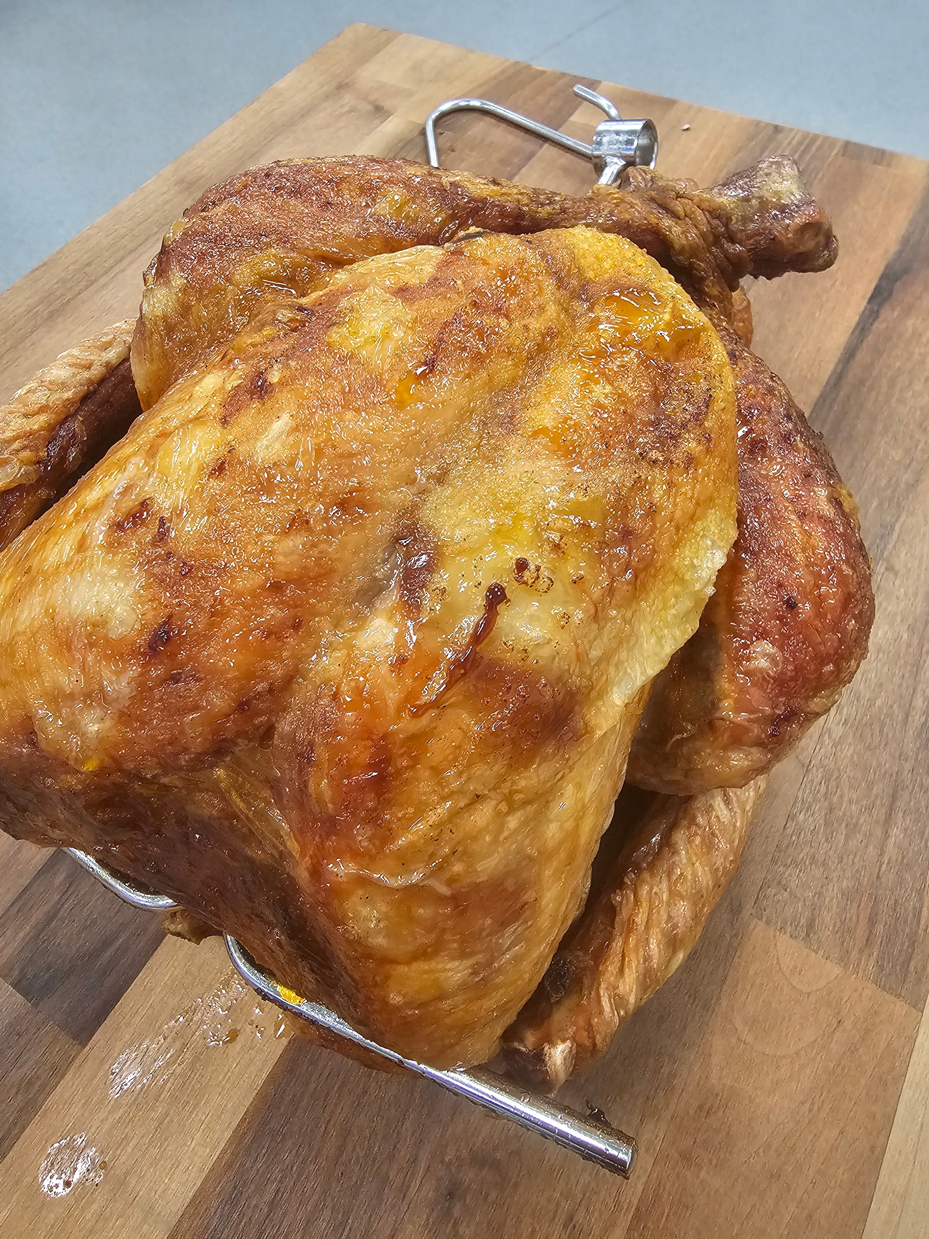 Firefly BBQ Turkey Brine Kit for Juicy Poultry - REGN