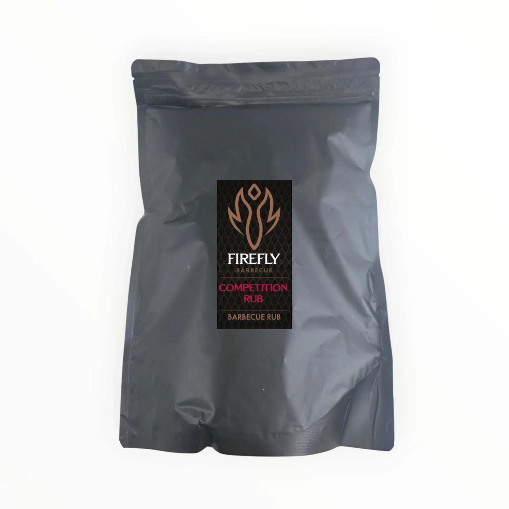 Firefly Competition BBQ Rub - REGN
