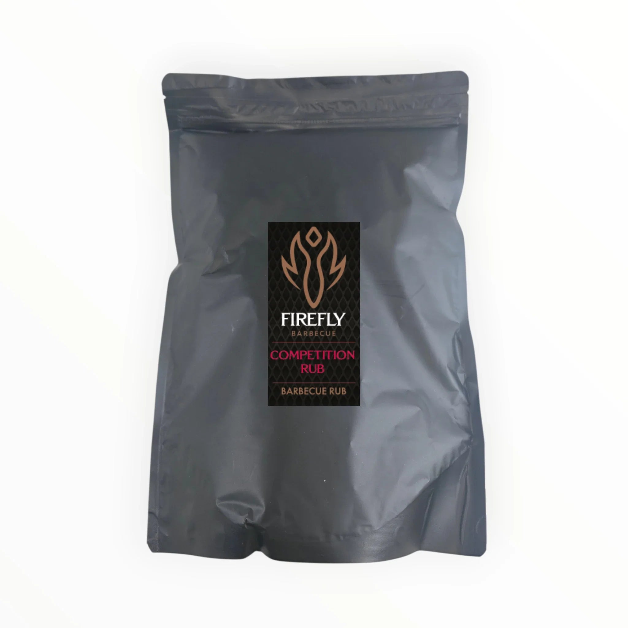 Firefly Competition BBQ Rub - REGN