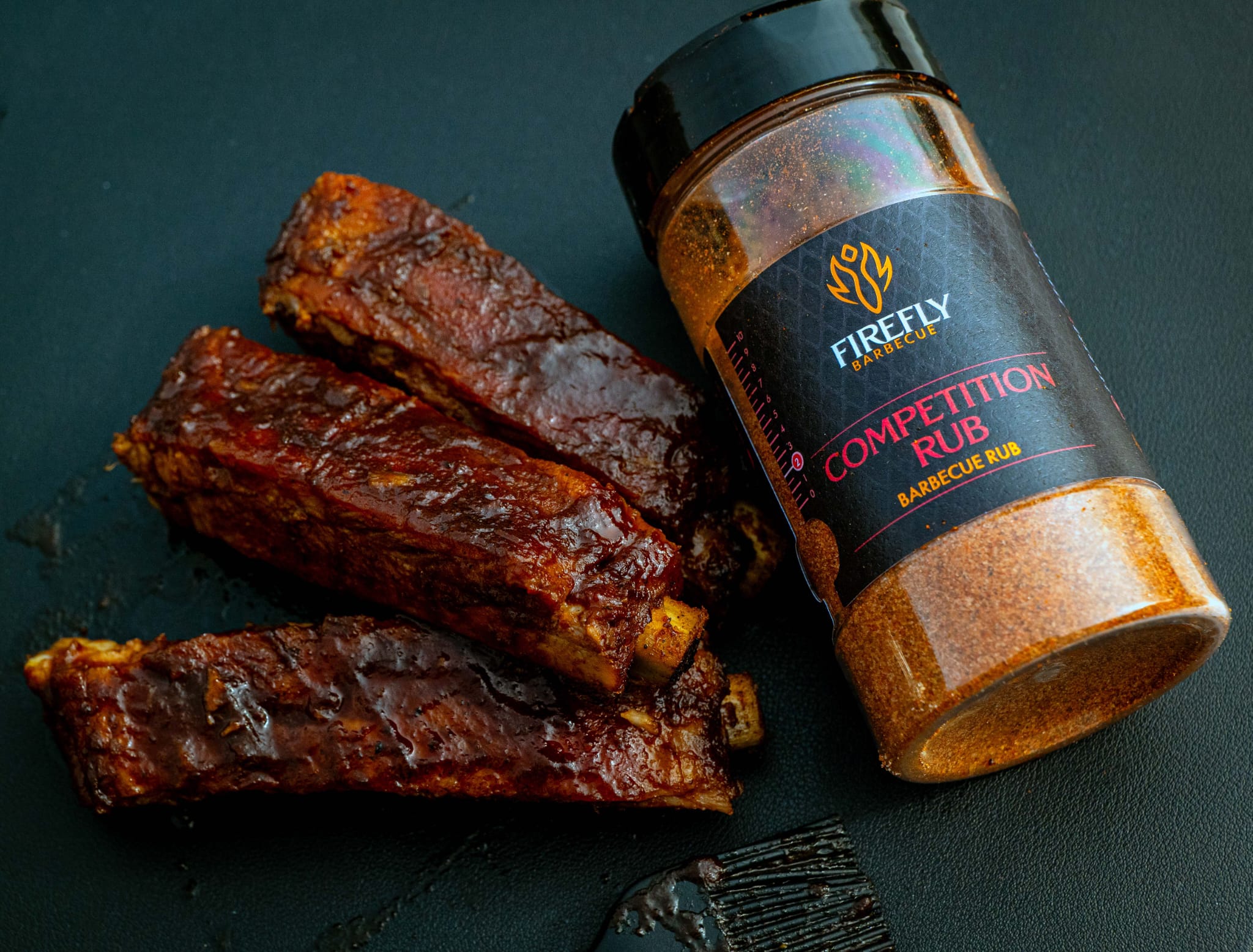 Firefly Competition BBQ Rub - REGN