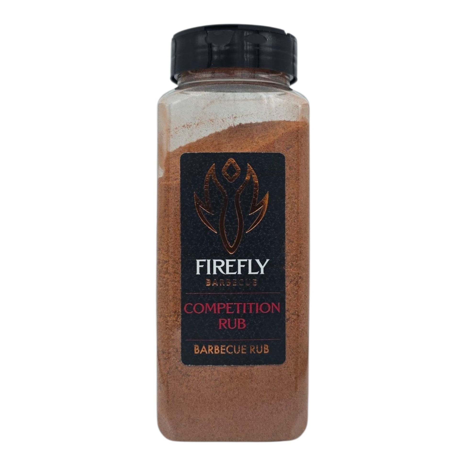 Firefly Competition BBQ Rub - REGN