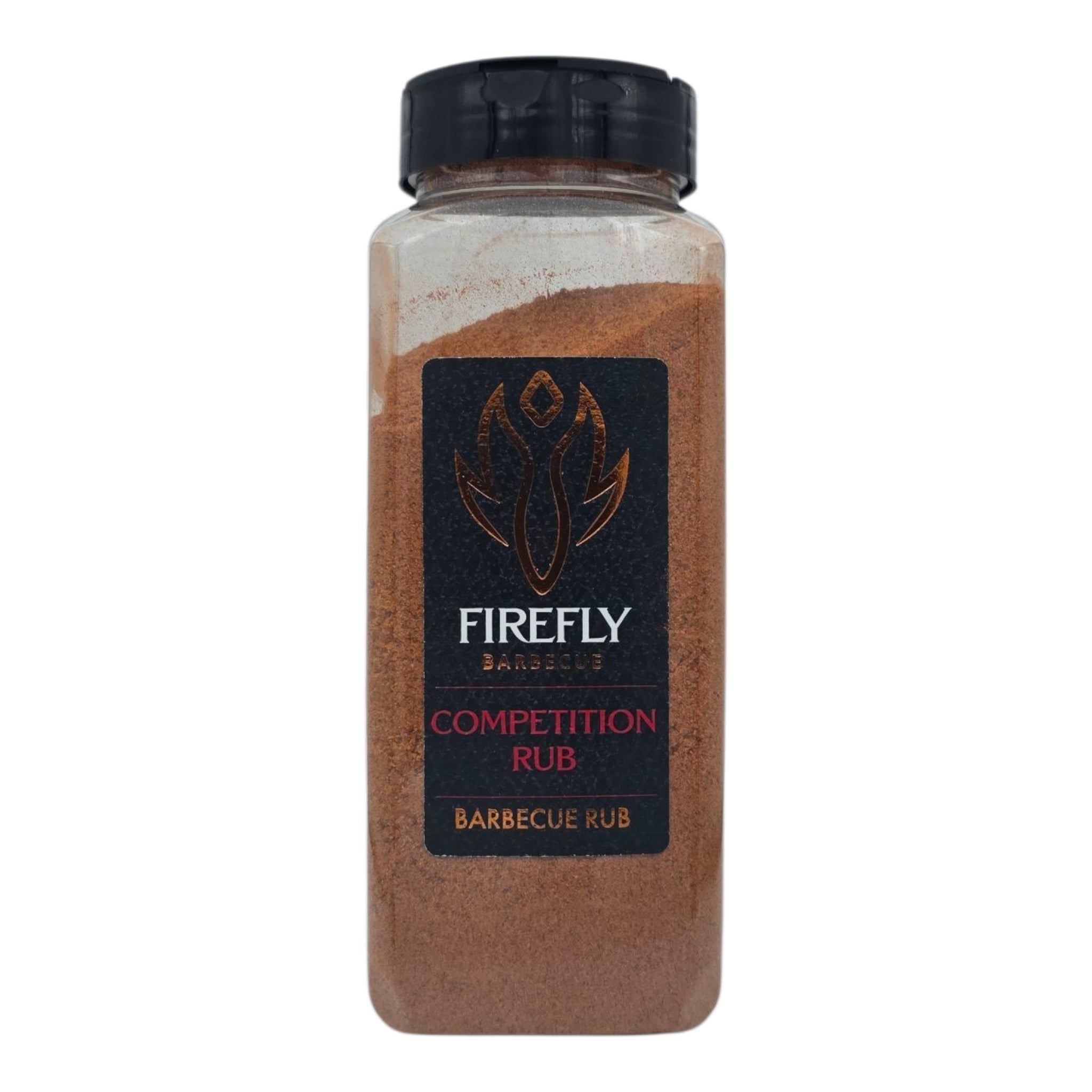 Firefly Competition BBQ Rub - REGN