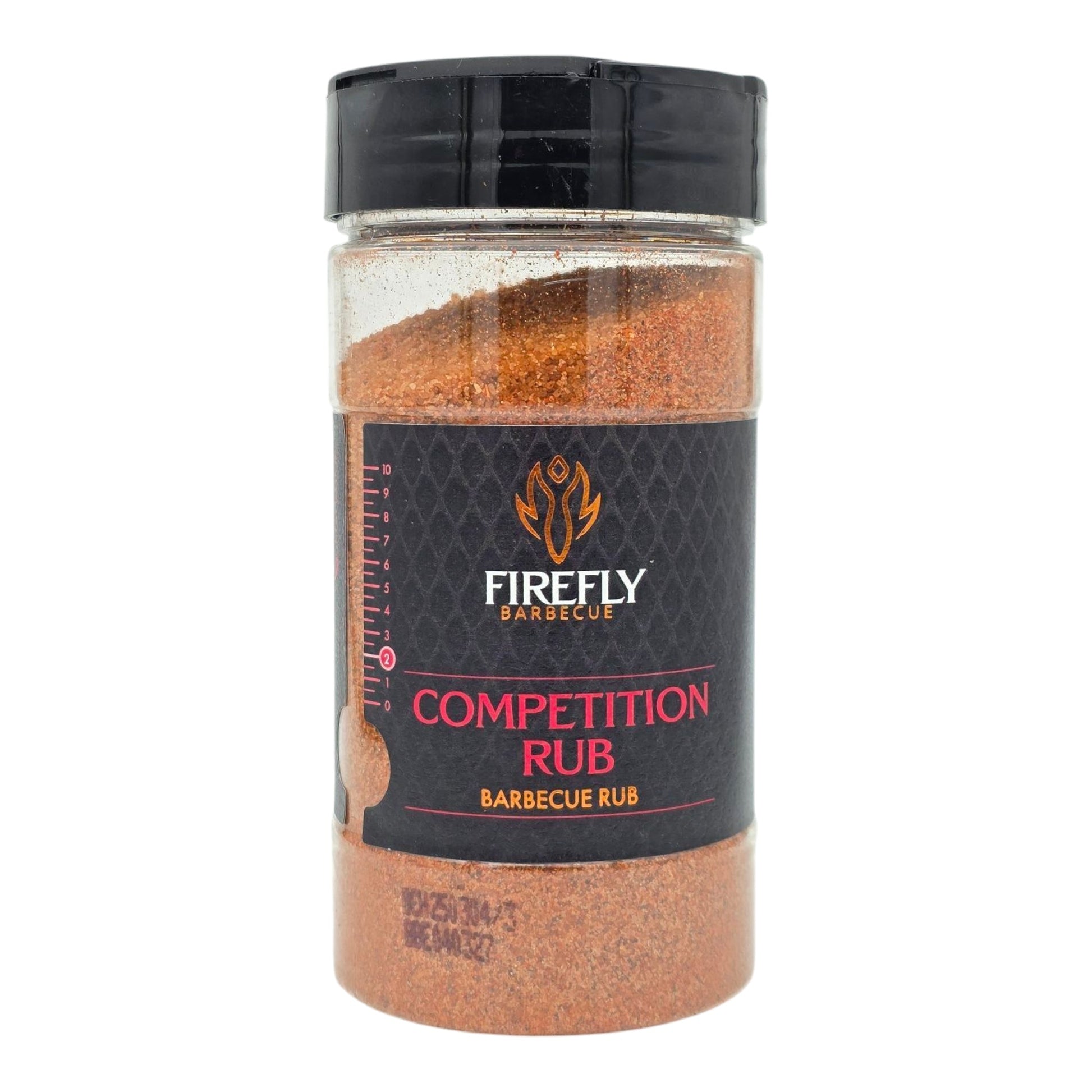 Firefly Competition BBQ Rub - REGN